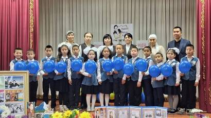  МҰҚАҒАЛИ ЖЫРЛАРЫ - МӘҢГІЛІК МҰРА